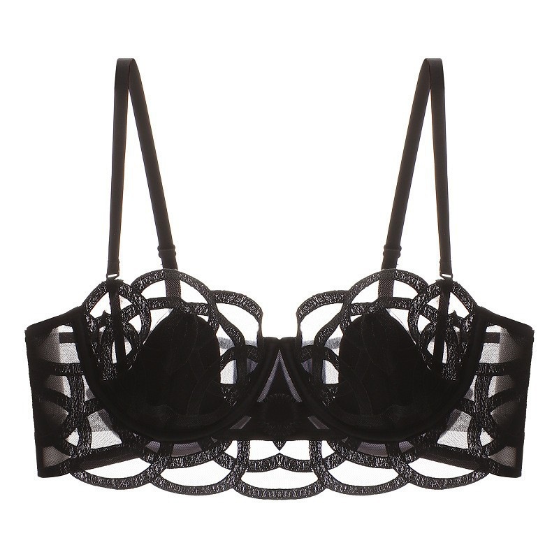 Cotton Bra Everyday - Roupa interior feminina oca, sutiã de
