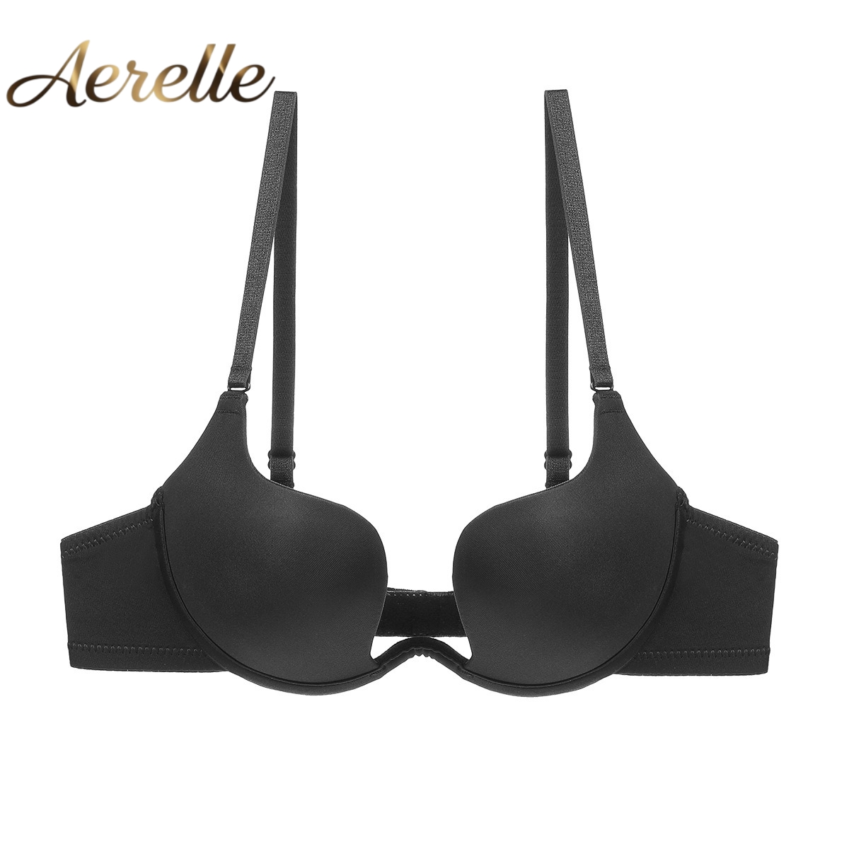 Convertible Bra Multiway - Sutiã feminino sexy conversível em várias