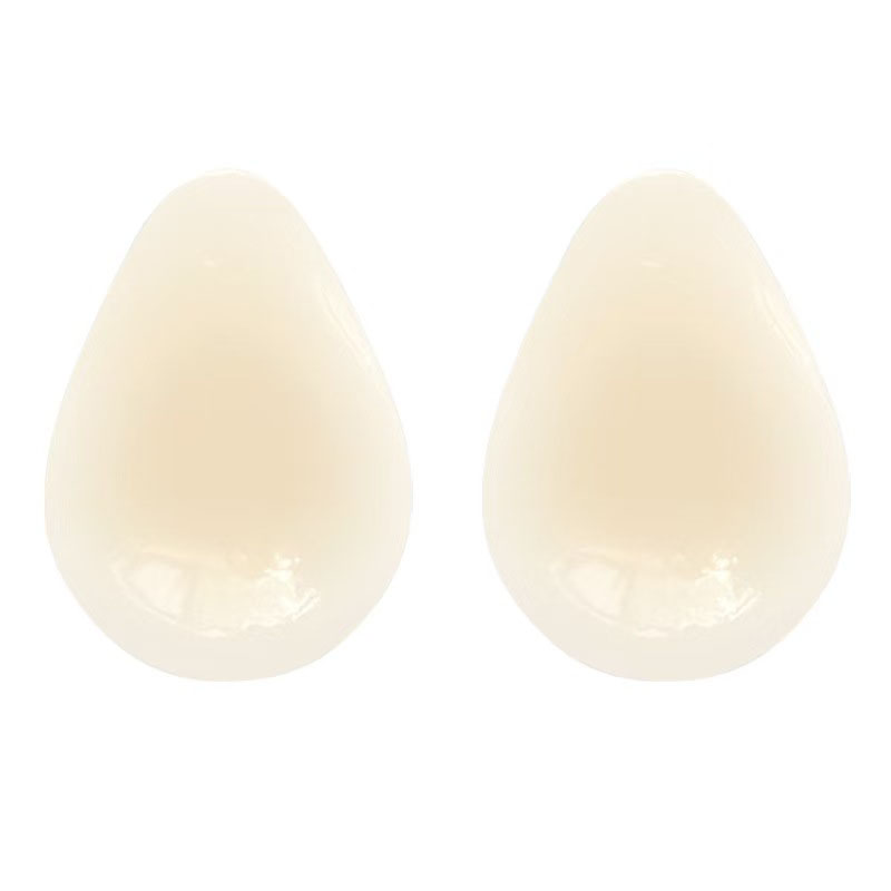 Push Up Bra Silicone - Sutiã Invisível Waterdrop de Silicone, Protetor