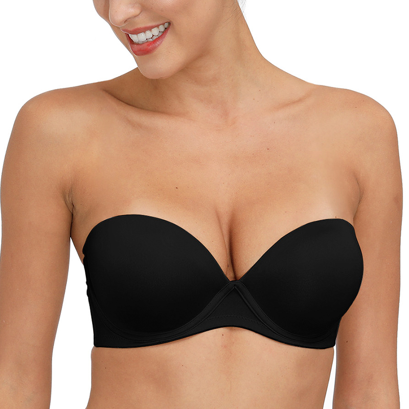 Convertible Bra Multiway - Novos sutiãs sem alças para mulheres