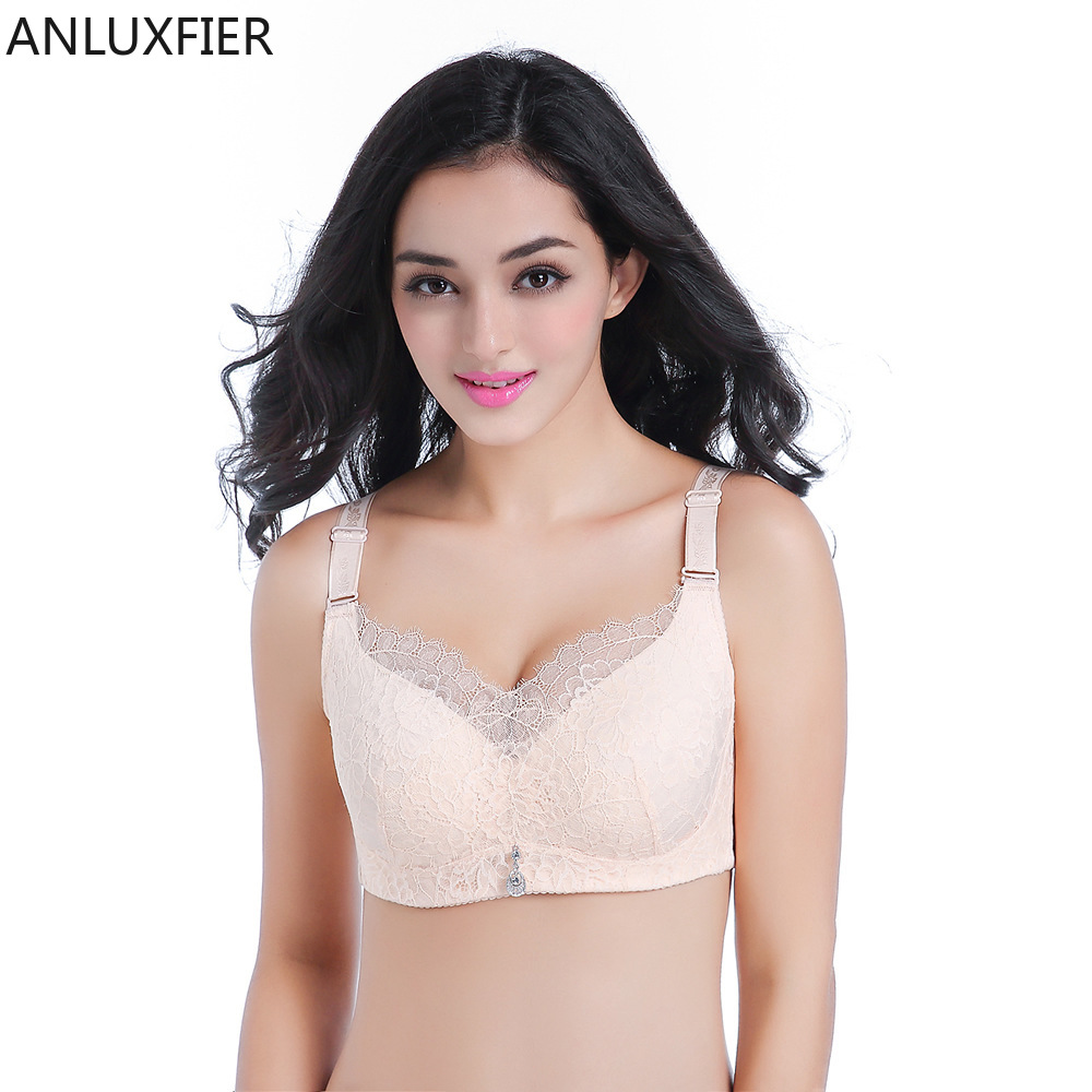 Mastectomy Bra Pocket - X9034 super macio e confortável mastectomia