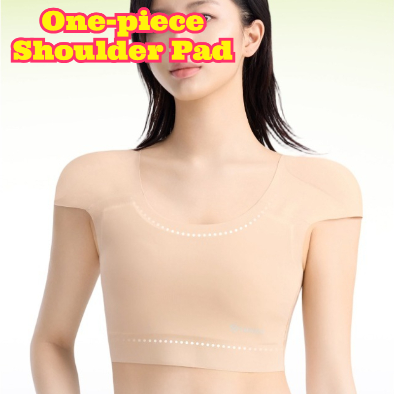 Minimizer Bra Women - Sutiã Modelador Feminino Sem Costura com