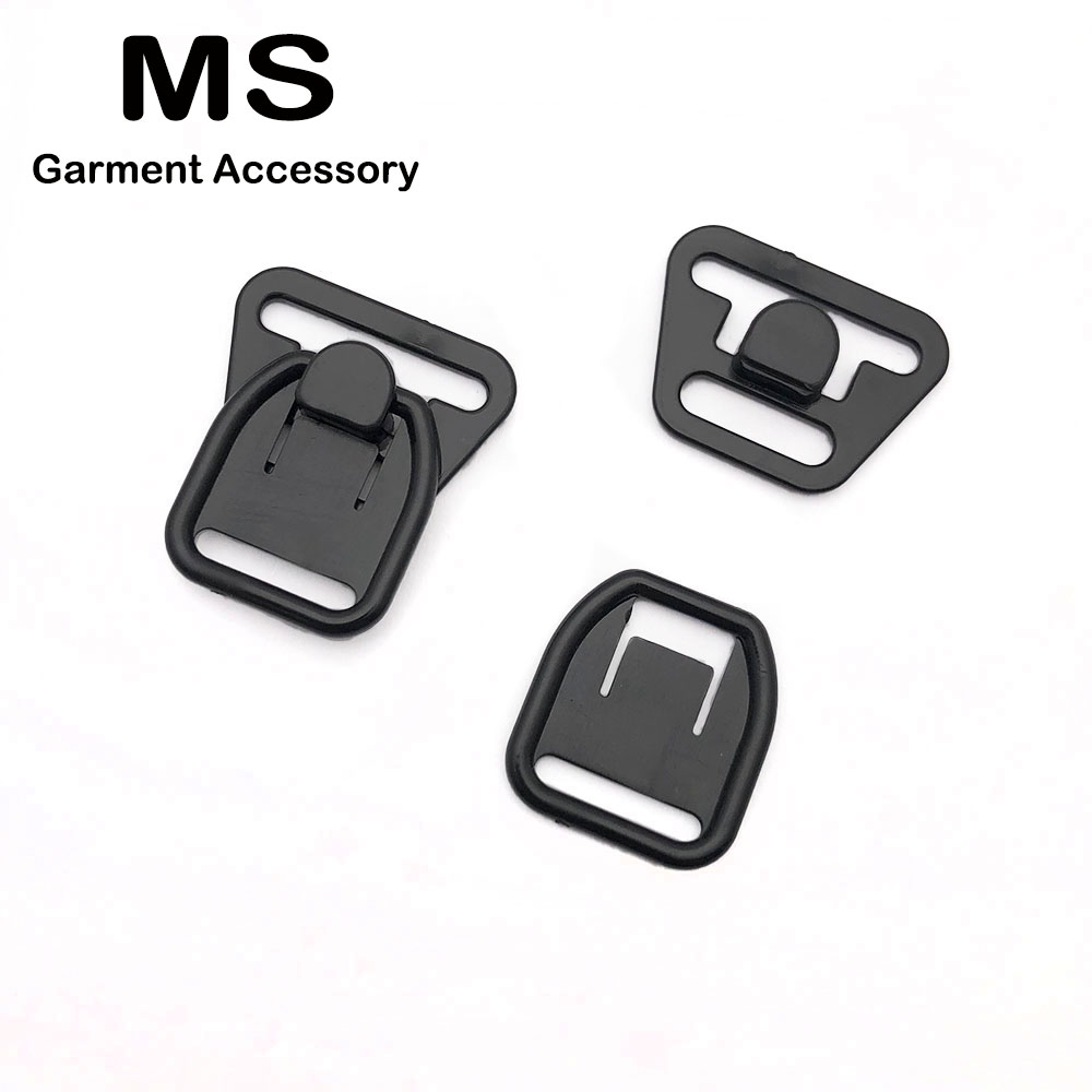 Nursing Bra Clip - 18mm clipes de sutiã de enfermagem