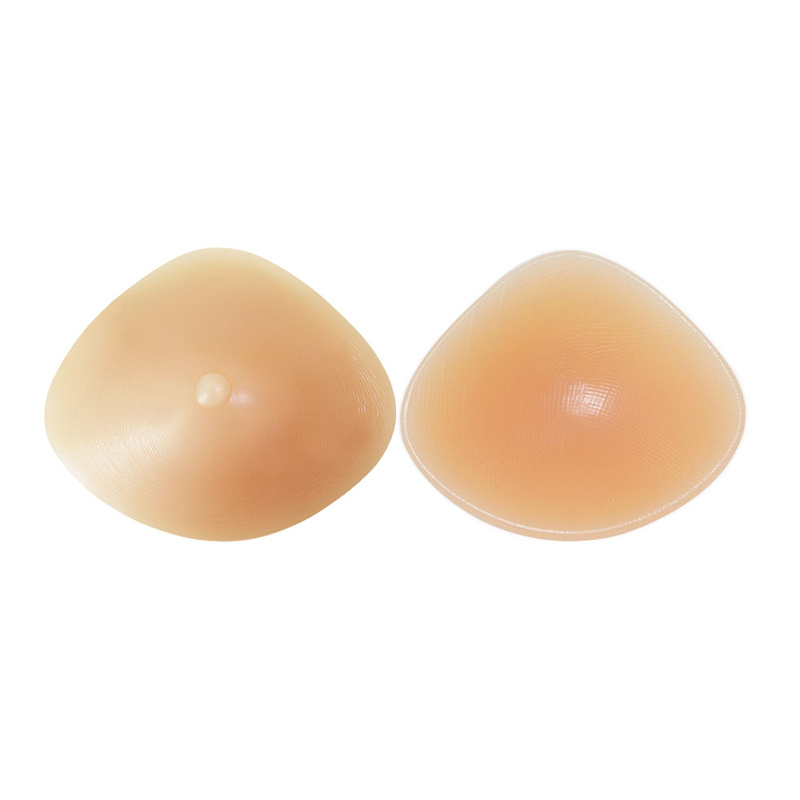 Mastectomy Bra Pocket - Formas de mama de silicone prótese