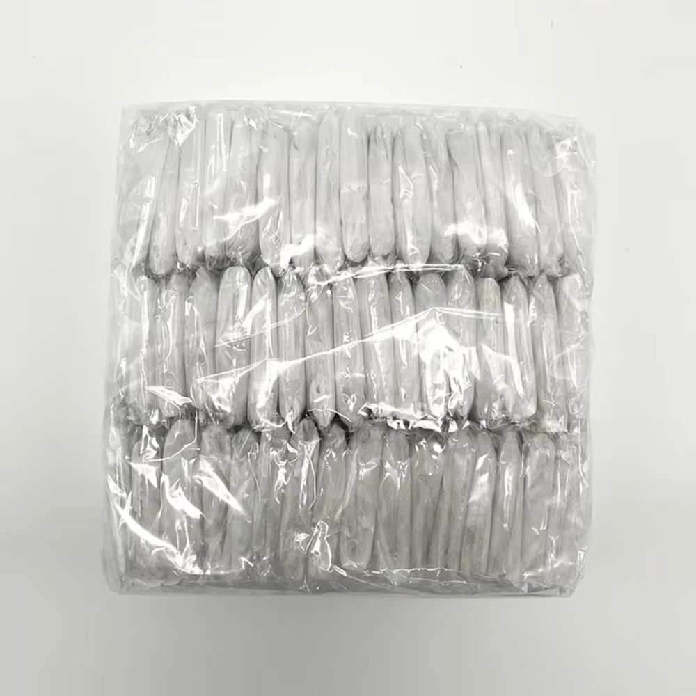 Cotton Bra Everyday - Sutiãs Descartáveis Confortáveis com Alças, Roupas