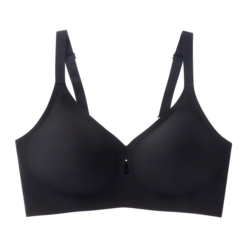 Full Coverage Bra - Sutiã Plus Size Feminino, Cobertura Total