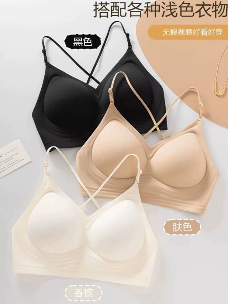 Convertible Bra Multiway - Sutiã multiway com decote halter nas