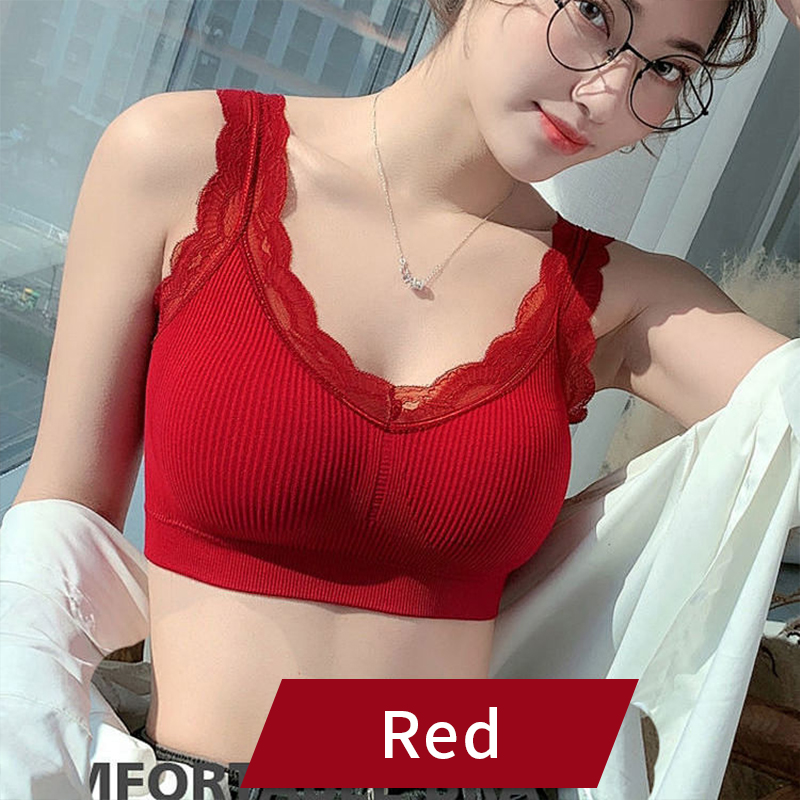 Sutiãs de renda sexy para mulh - T Shirt Bra Seamless avaliação e preço