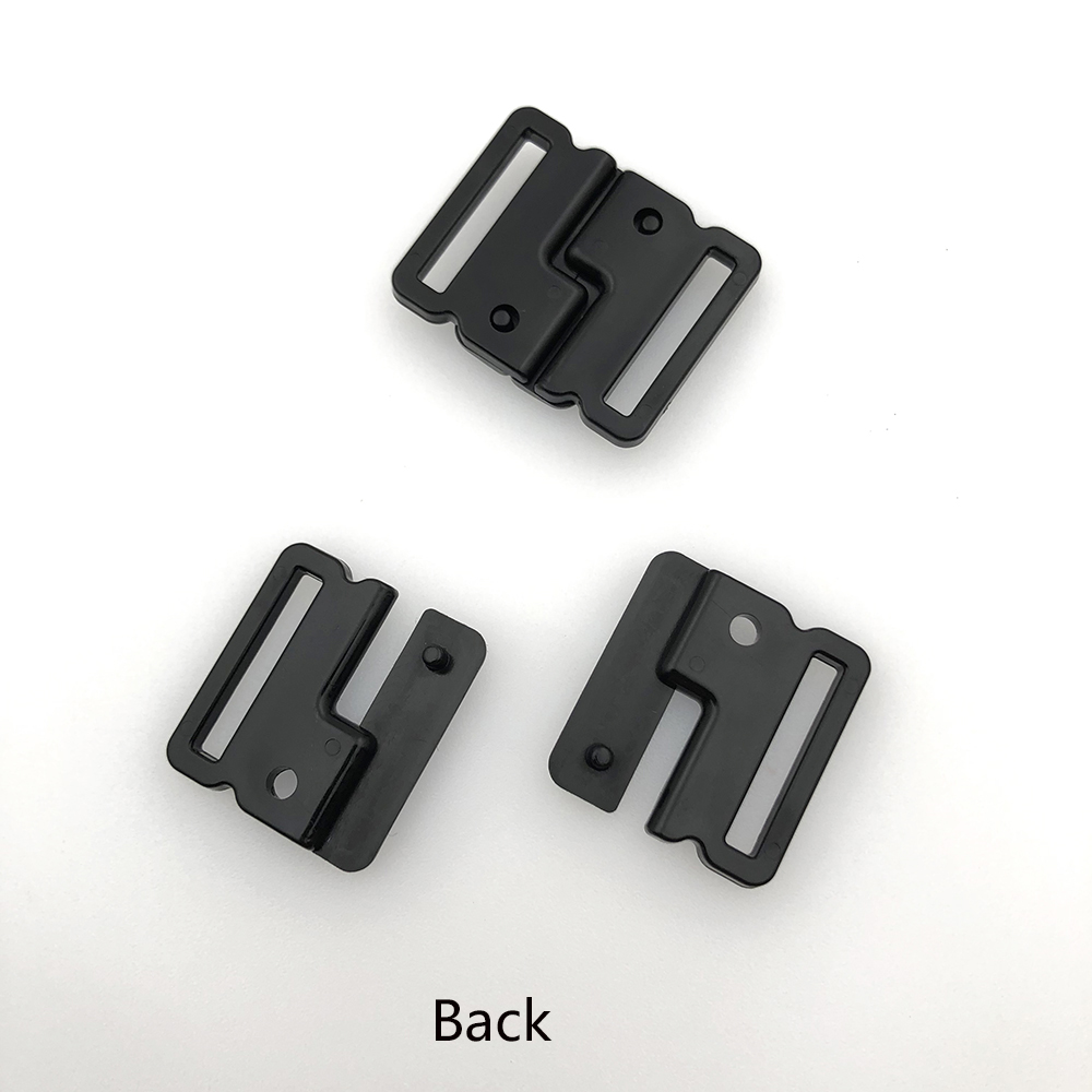 Amostra 5 conjuntos de sutiã d - Nursing Bra Clip avaliação e preço