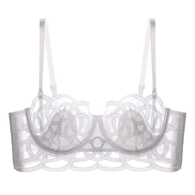 Roupa interior feminina oca, s - Cotton Bra Everyday avaliação e preço