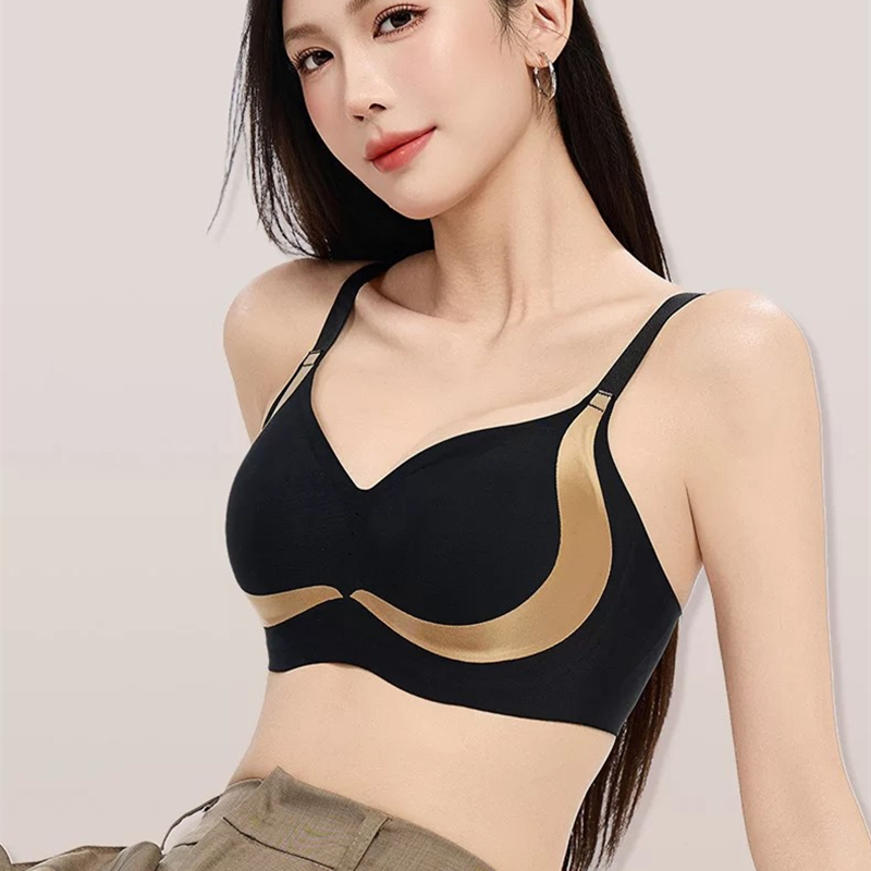 Sutiã push-up feminino moderno - Wirefree Bra Comfort avaliação e preço