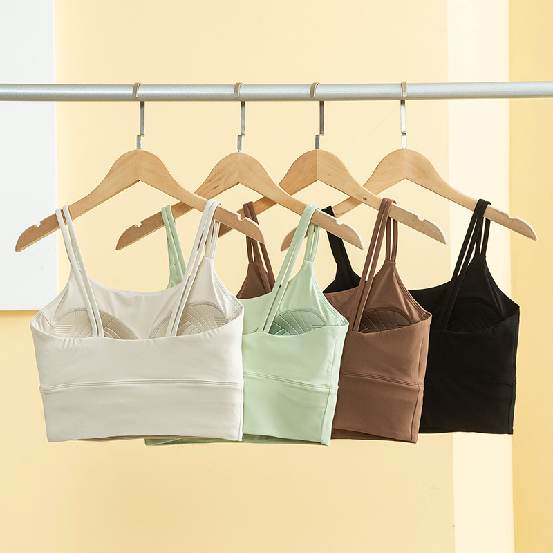 Sutiã Esportivo Feminino Sem C - T Shirt Bra Seamless avaliação e preço
