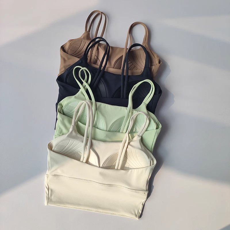 Sutiã Esportivo Feminino Sem C - T Shirt Bra Seamless avaliação e preço
