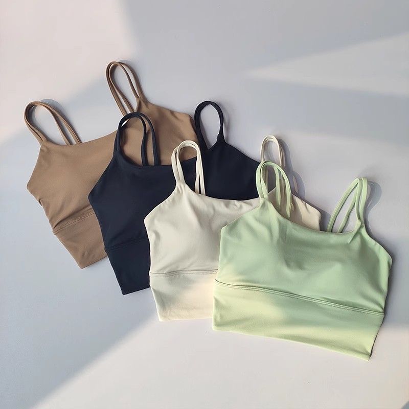 Sutiã Esportivo Feminino Sem C - T Shirt Bra Seamless avaliação e preço