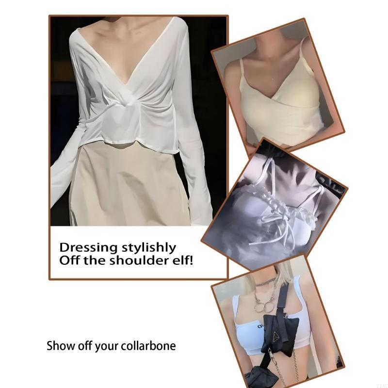 Sutiã adesivo sem alças - Backless Bra Sticky avaliação e preço