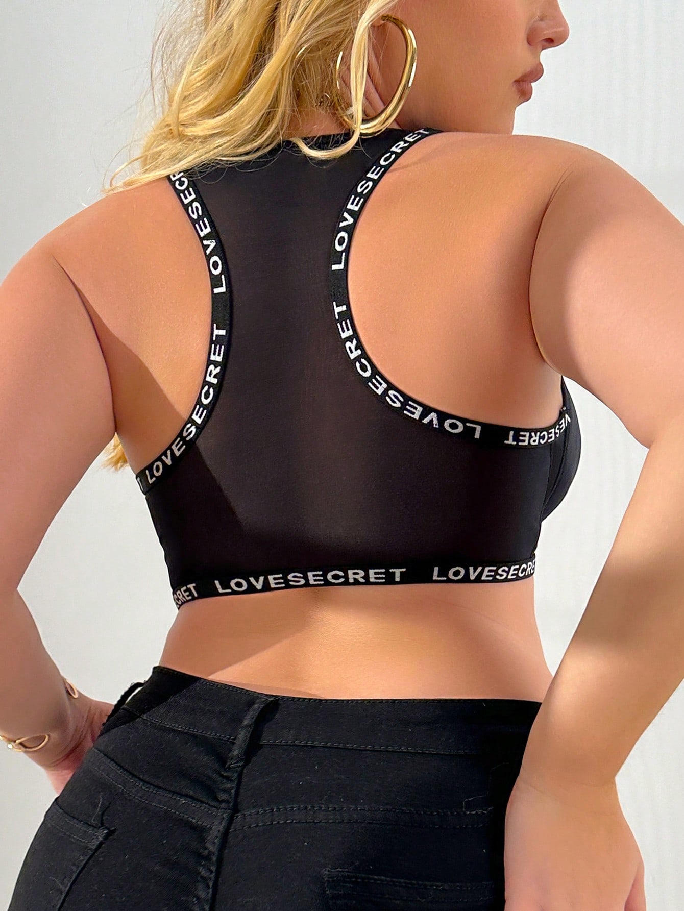 Mulheres Plus Size Renda Sutiã - Wirefree Bra Comfort avaliação e preço