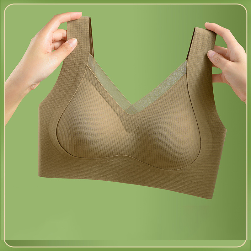 1 pçs sutiã feminino respiráve - Wirefree Bra Comfort avaliação e preço
