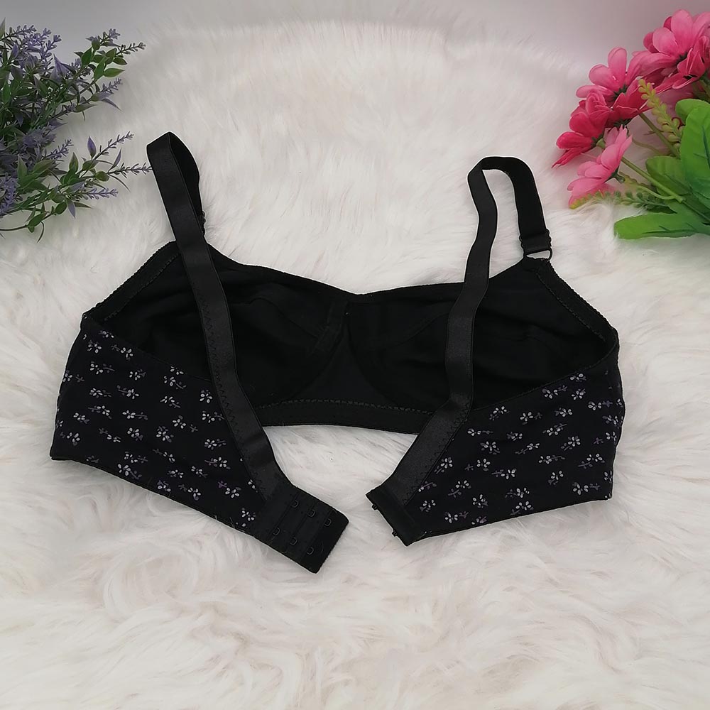 Sutiã Sexy de Lingerie Feminin - Cotton Bra Everyday avaliação e preço