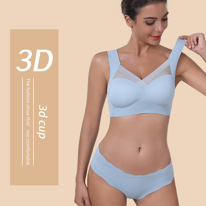 L-6XL plus size sutiã sem arma - Underwire Bra Padded avaliação e preço