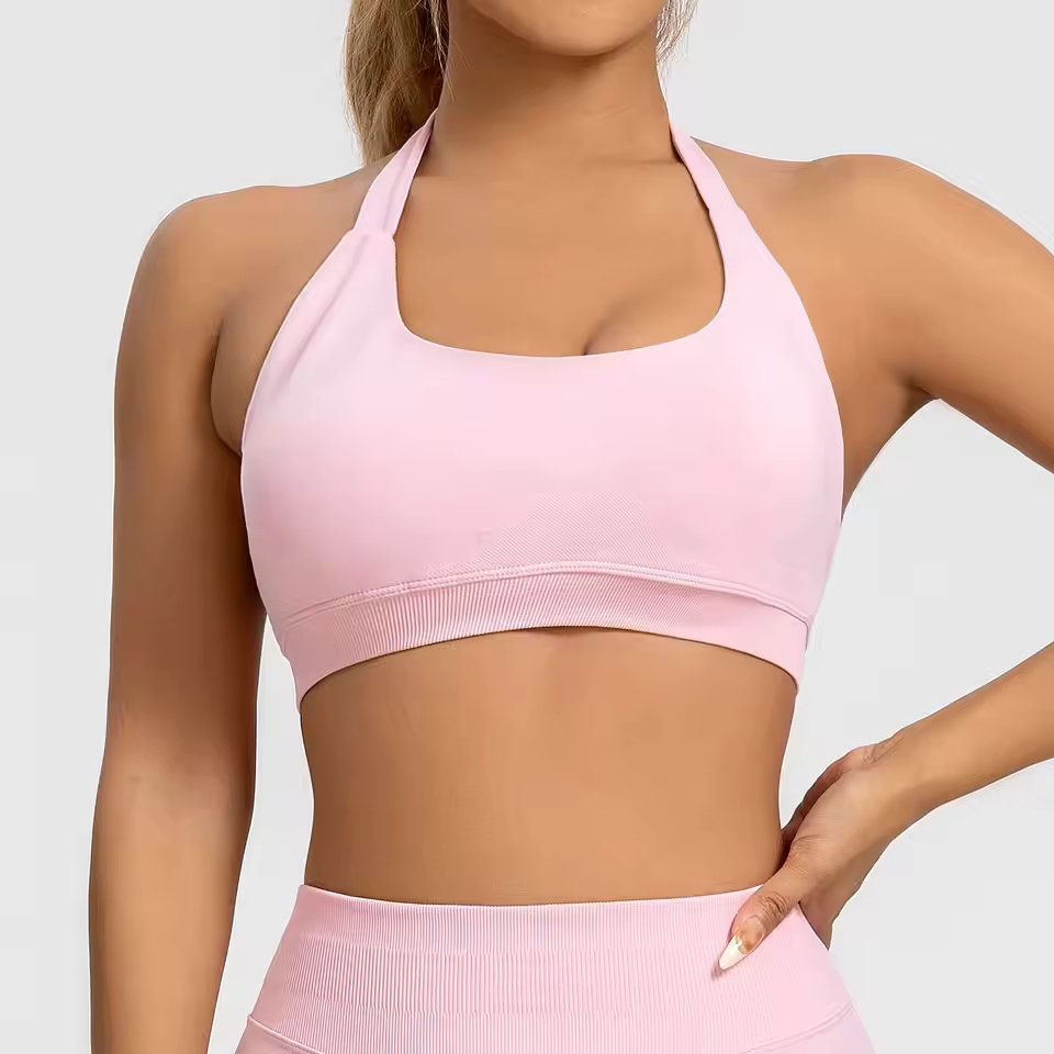 Sutiã Esportivo Feminino Sem C - Plunge Bra Push Up avaliação e preço