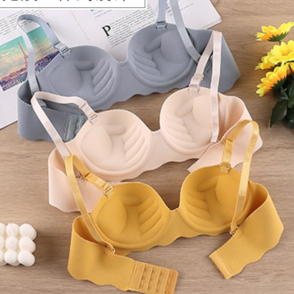 Sutiã Sem Costura Confortável  - Wirefree Bra Comfort avaliação e preço
