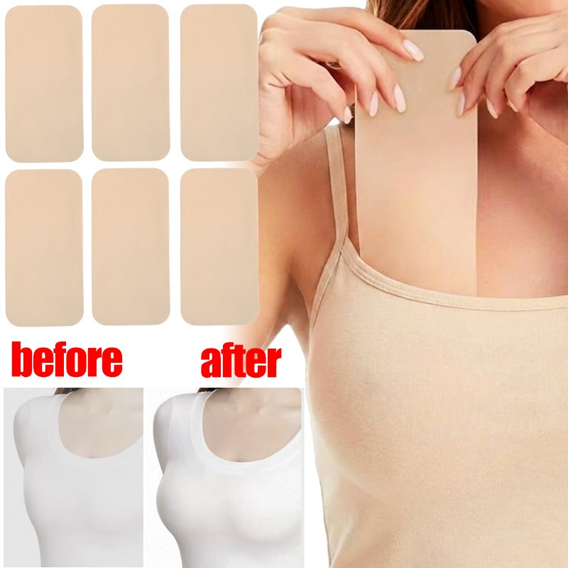 Fita de Silicone para Levantar - Push Up Bra Silicone avaliação e preço