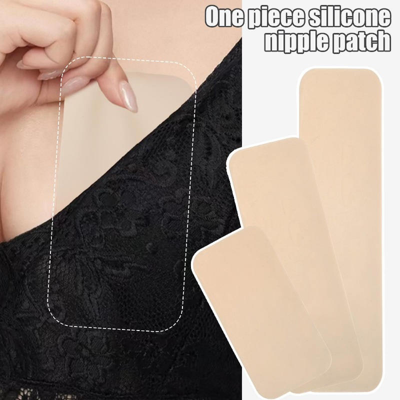 Fita de Silicone para Levantar - Push Up Bra Silicone avaliação e preço