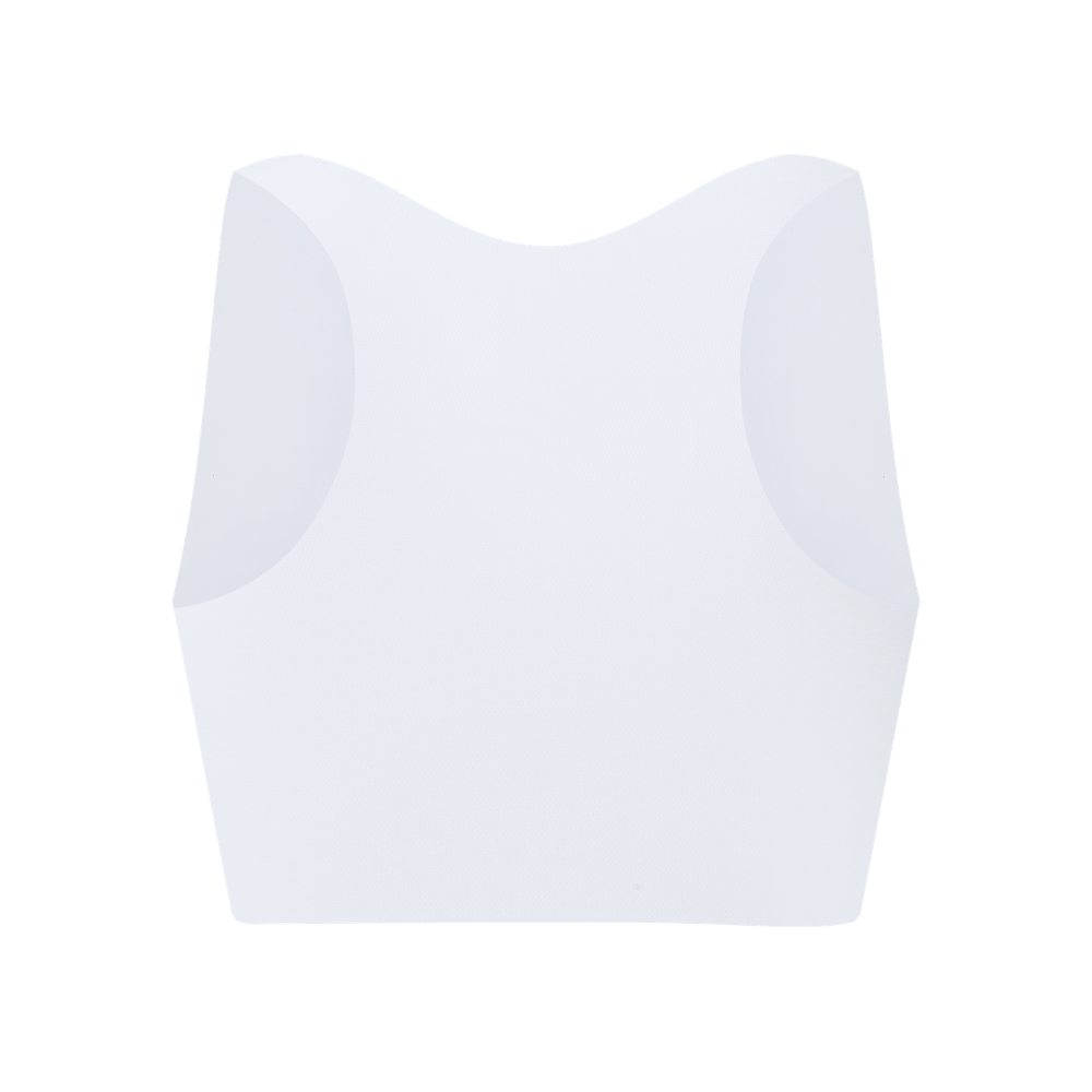 Top esportivo sem costura, tip - T Shirt Bra Seamless avaliação e preço