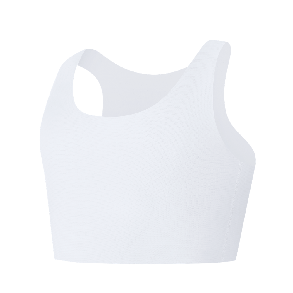 Top esportivo sem costura, tip - T Shirt Bra Seamless avaliação e preço
