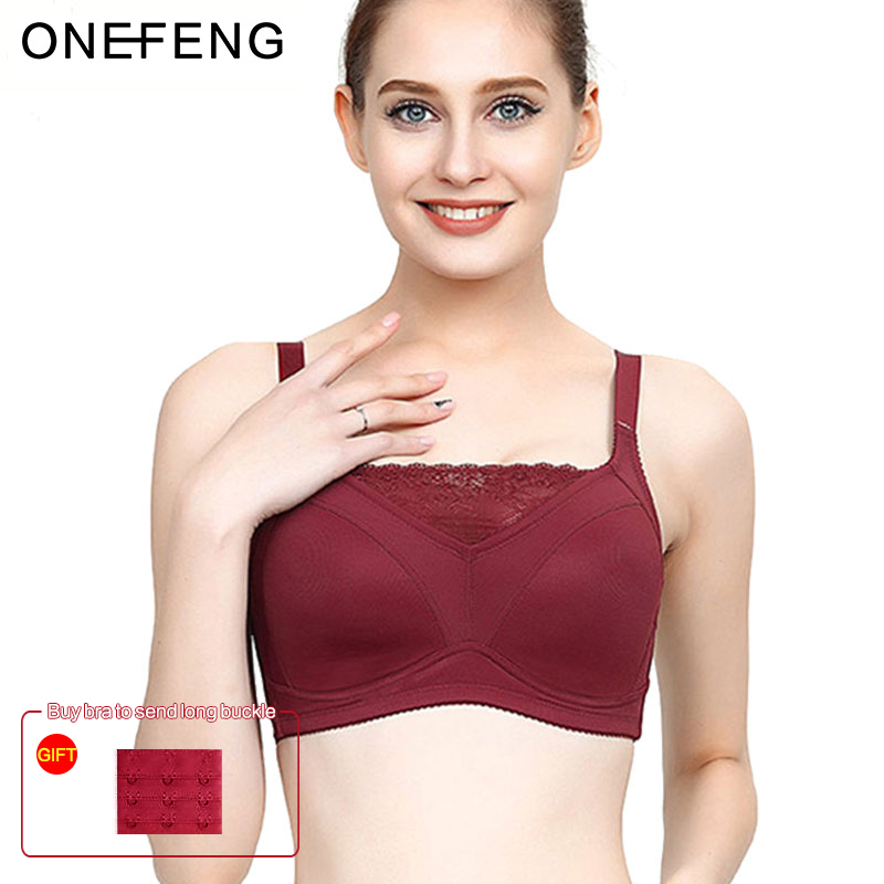 Onefeng 6030 mastectomia sutiã - Mastectomy Bra Pocket avaliação e preço