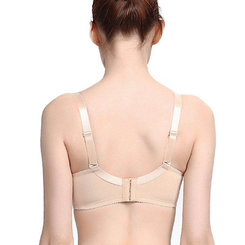 Onefeng 6030 mastectomia sutiã - Mastectomy Bra Pocket avaliação e preço
