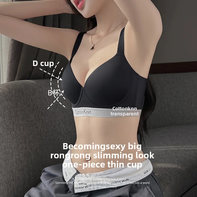 Sutiã sem fio KUCLUT sexy, sut - Cotton Bra Everyday avaliação e preço