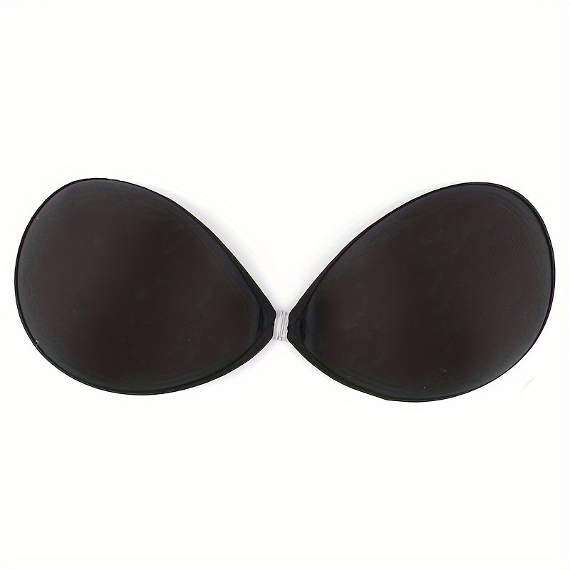 Sutiã push up invisível, busto - Backless Bra Sticky avaliação e preço