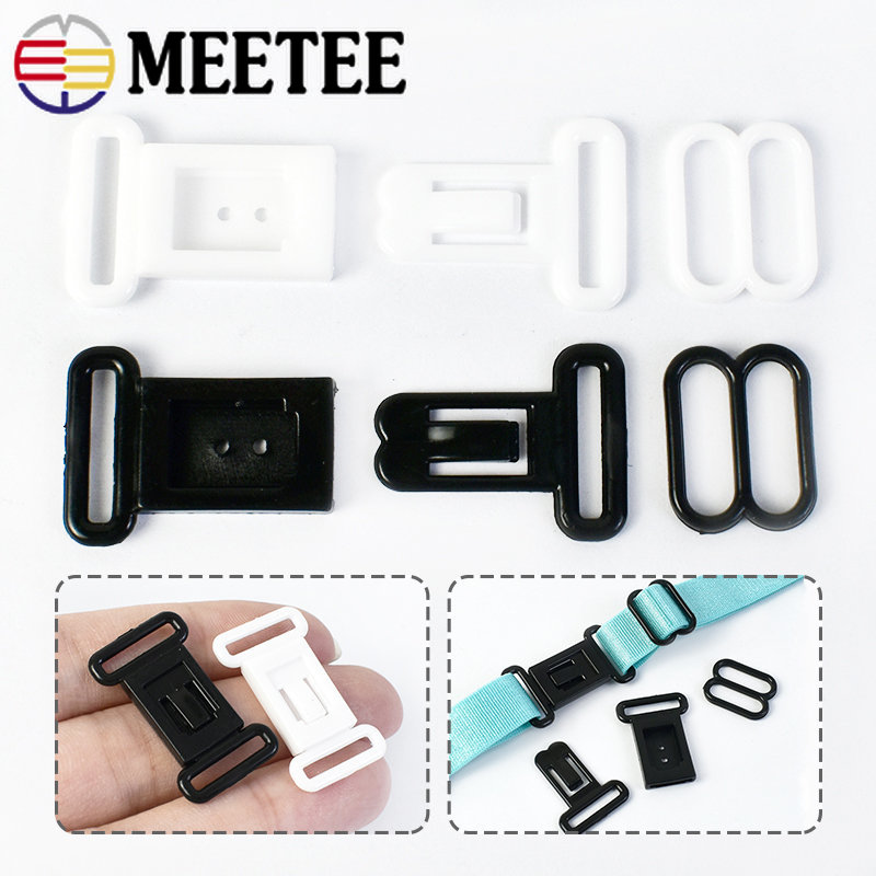 50/100 conjuntos de fivelas de - Nursing Bra Clip avaliação e preço