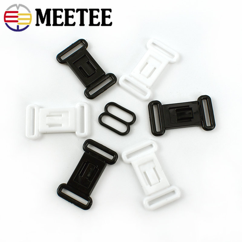 50/100 conjuntos de fivelas de - Nursing Bra Clip avaliação e preço