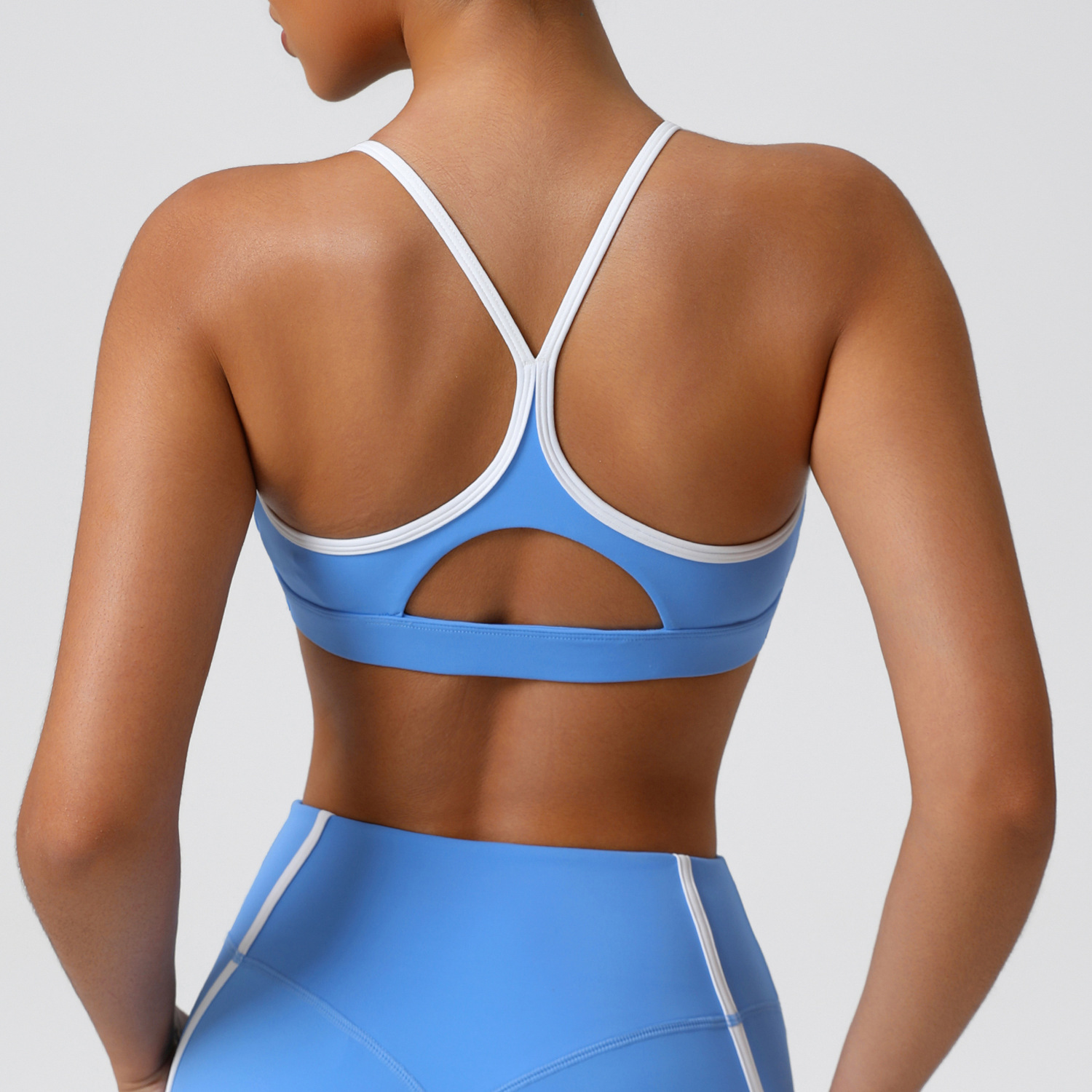 Roupa Íntima Esportiva Feminin - Sports Bra Racerback avaliação e preço