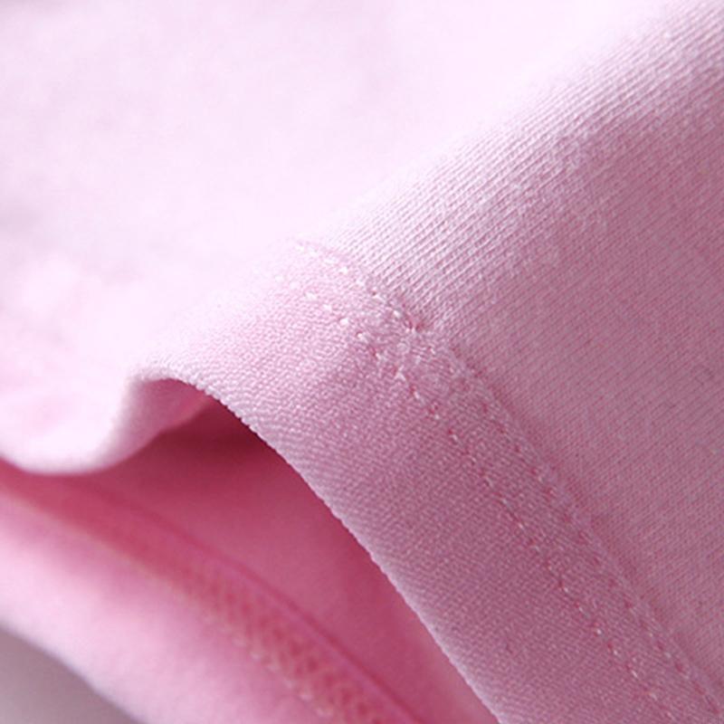 L38E Sutiã uma peça respirável - Cotton Bra Everyday avaliação e preço