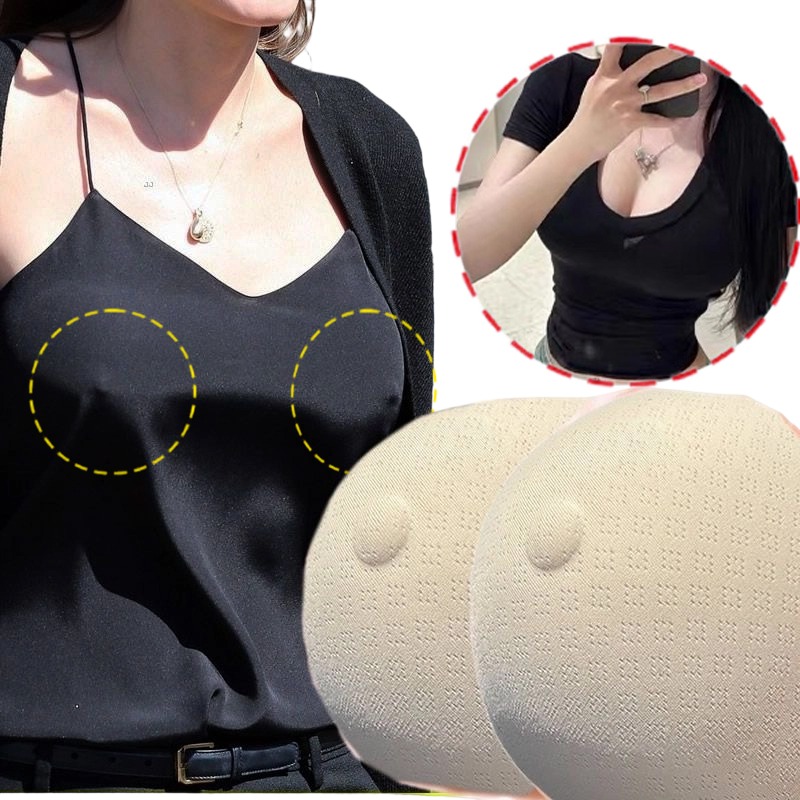Almofadas de Enchimento Simula - Mastectomy Bra Pocket avaliação e preço