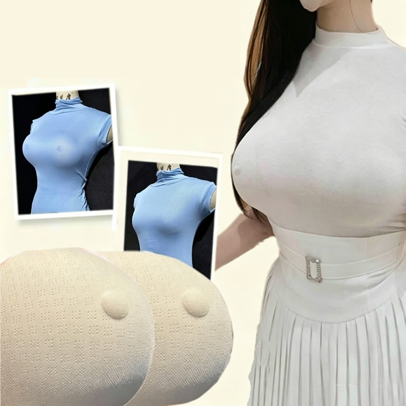 Almofadas de Enchimento Simula - Mastectomy Bra Pocket avaliação e preço