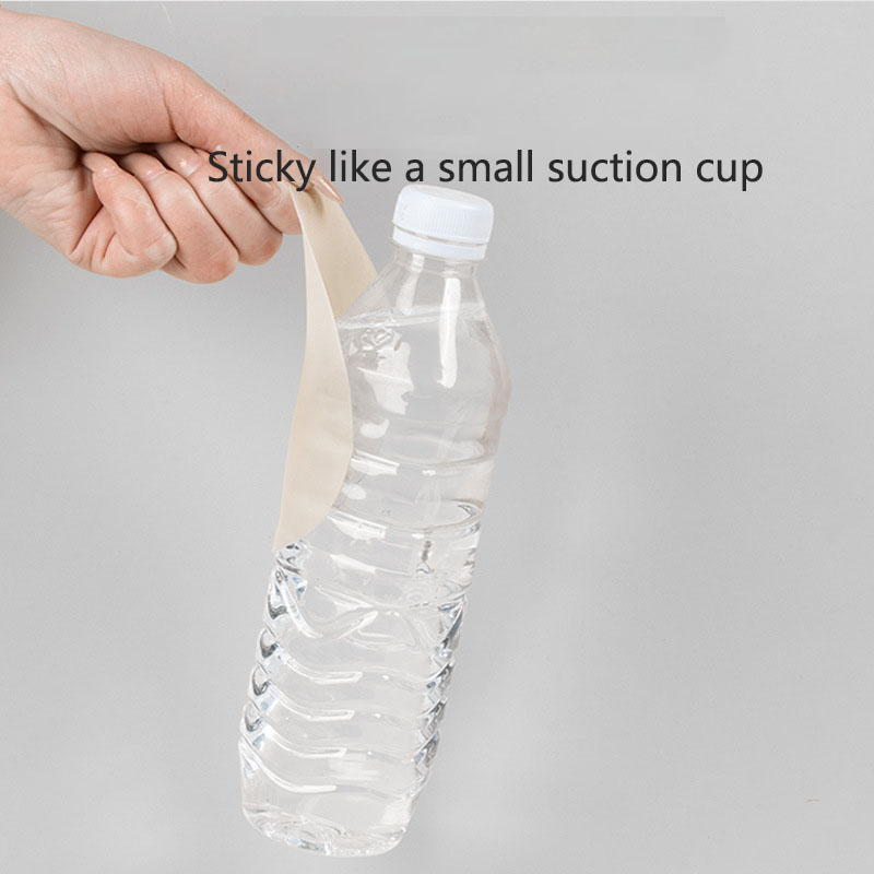 Sutiã Invisível Waterdrop de S - Push Up Bra Silicone avaliação e preço