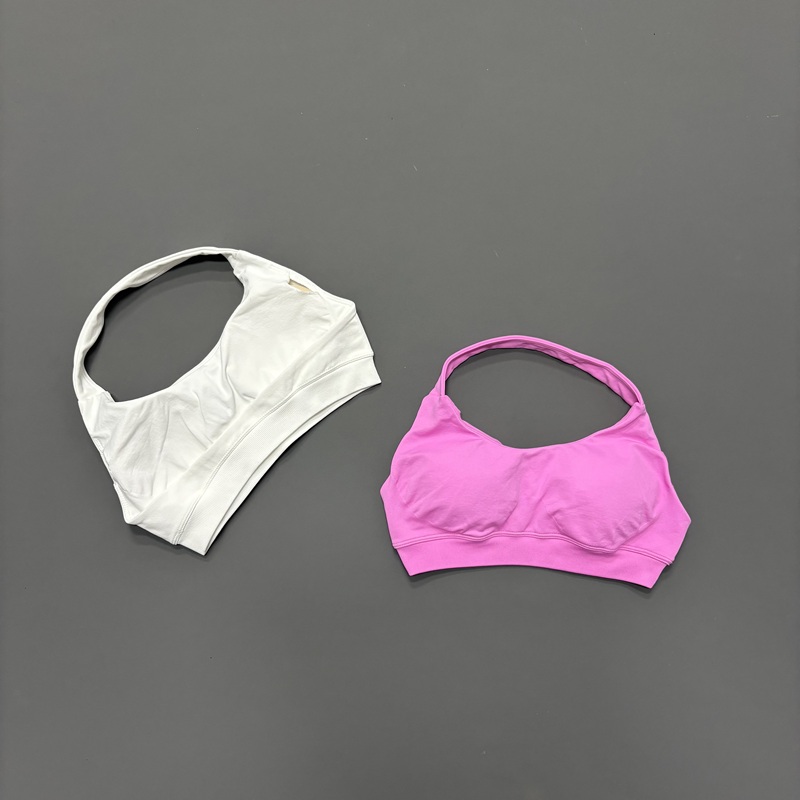 Sutiã Esportivo HISTELLO Sem C - T Shirt Bra Seamless avaliação e preço