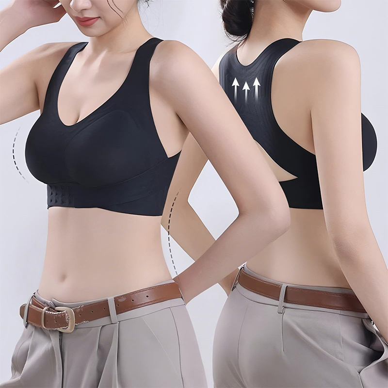 Sutiãs Corretores de Postura F - Cotton Bra Everyday avaliação e preço