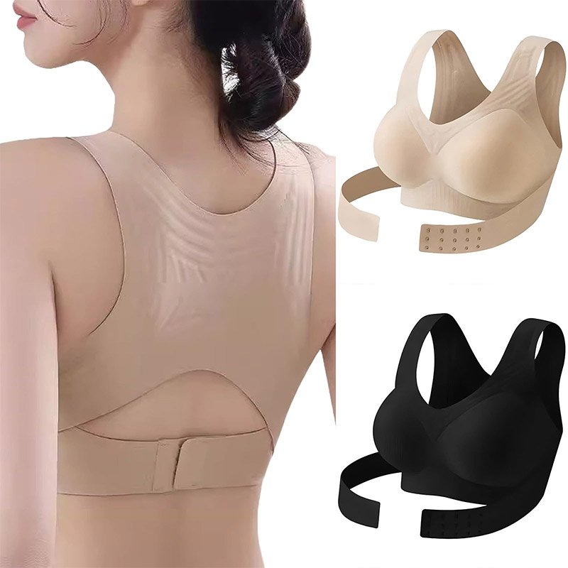 Sutiãs Corretores de Postura F - Cotton Bra Everyday avaliação e preço