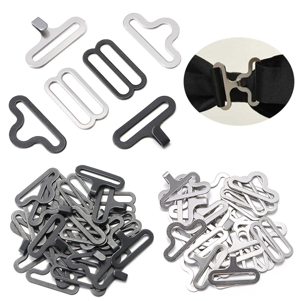 30 peças/CONJUNTO de Acessório - Nursing Bra Clip avaliação e preço
