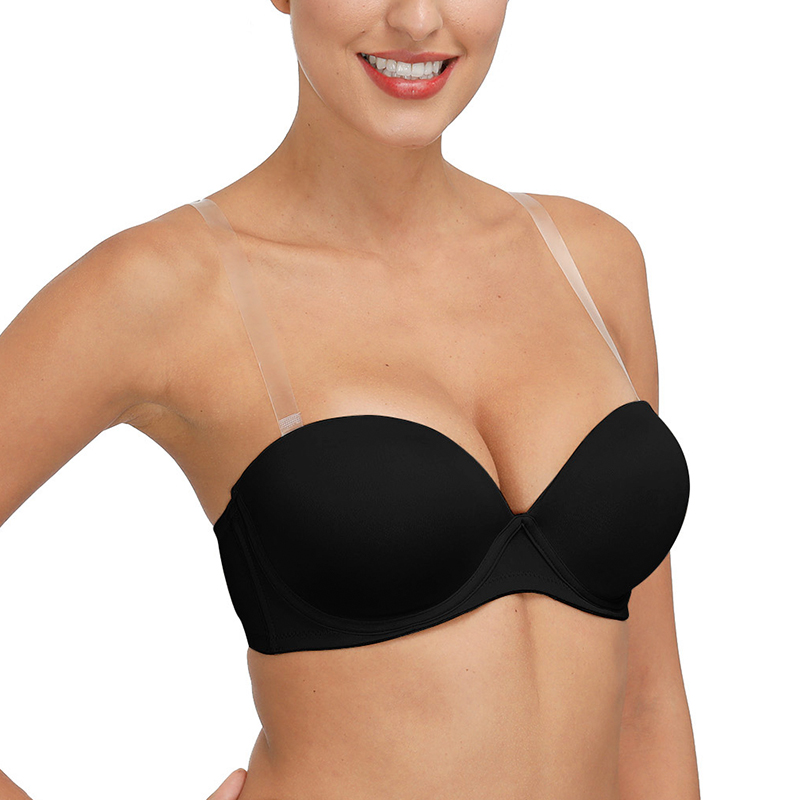 Novos sutiãs sem alças para mu - Convertible Bra Multiway avaliação e preço