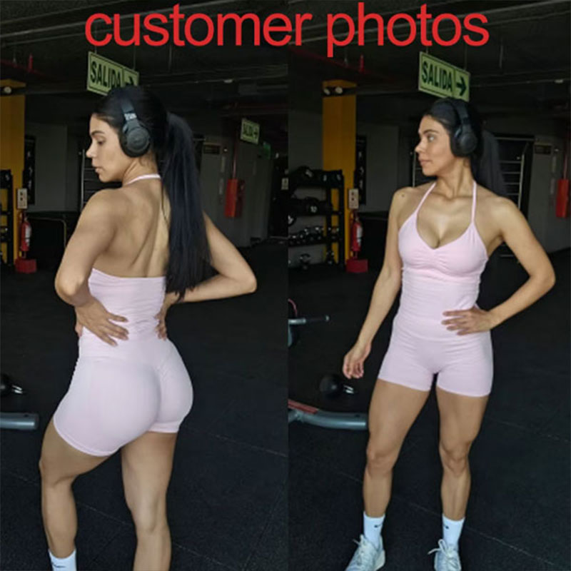 Top de Yoga Feminino Sem Costu - T Shirt Bra Seamless avaliação e preço