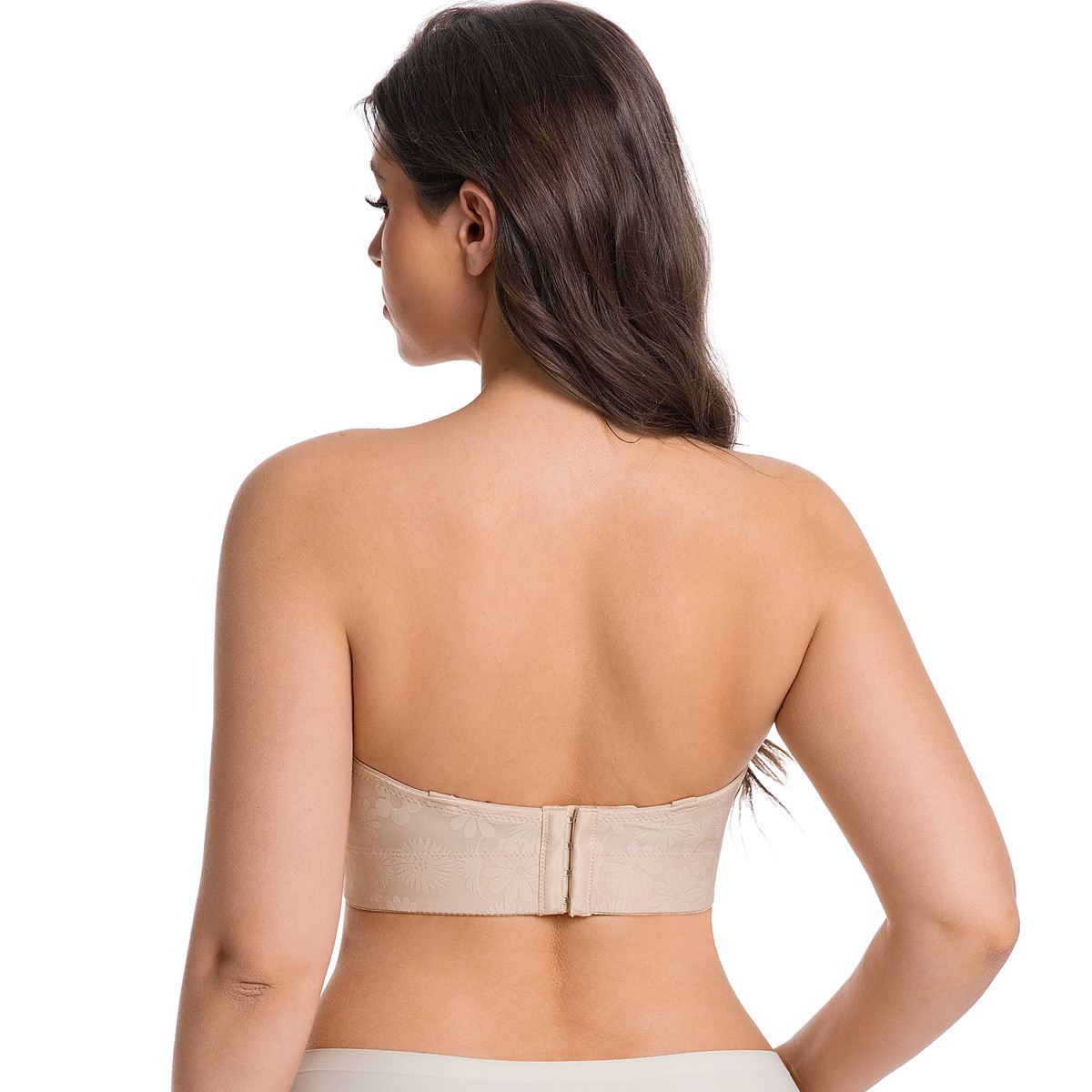 Sutiã Feminino Meia Taça Multi - Convertible Bra Multiway avaliação e preço