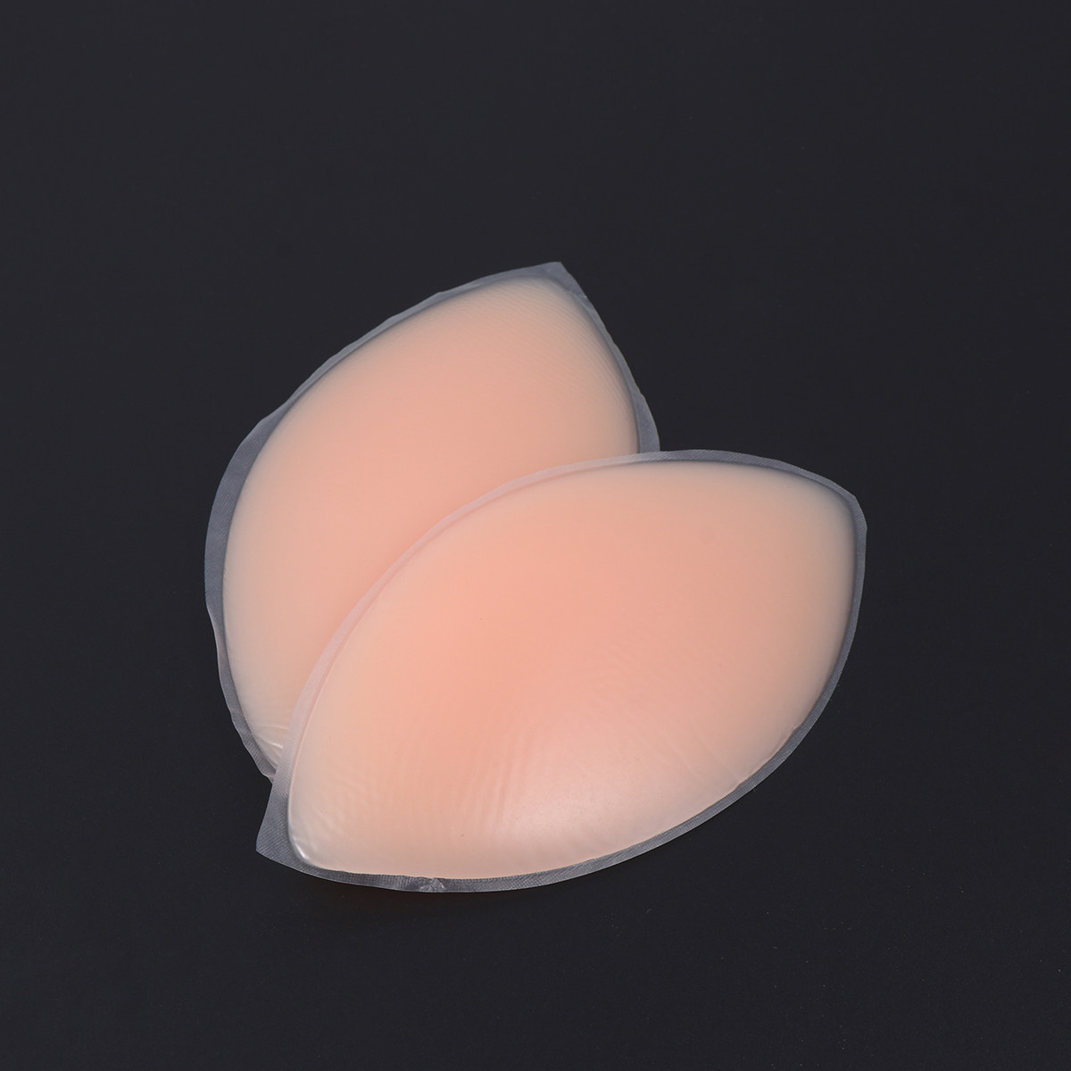 Um Par de Protetores de Silico - Strapless Bra Adhesive avaliação e preço