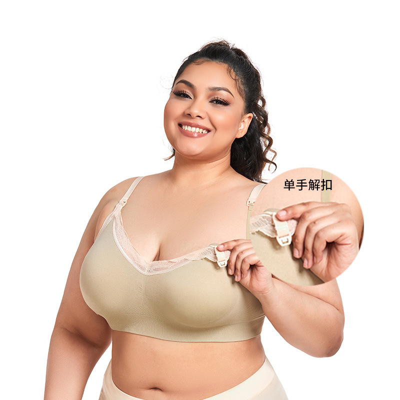 Sutiã de Amamentação para Gest - Nursing Bra Clip avaliação e preço