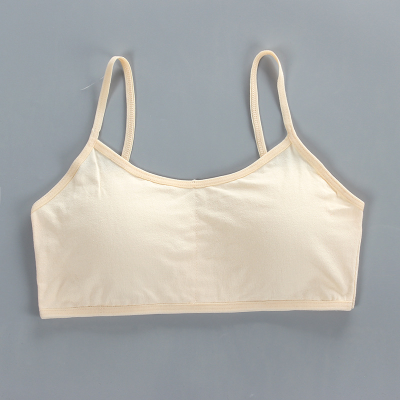 Conjunto de 5 Sutiãs de Treino - Cotton Bra Everyday avaliação e preço